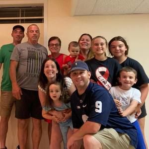 Meet your Posher, Joan